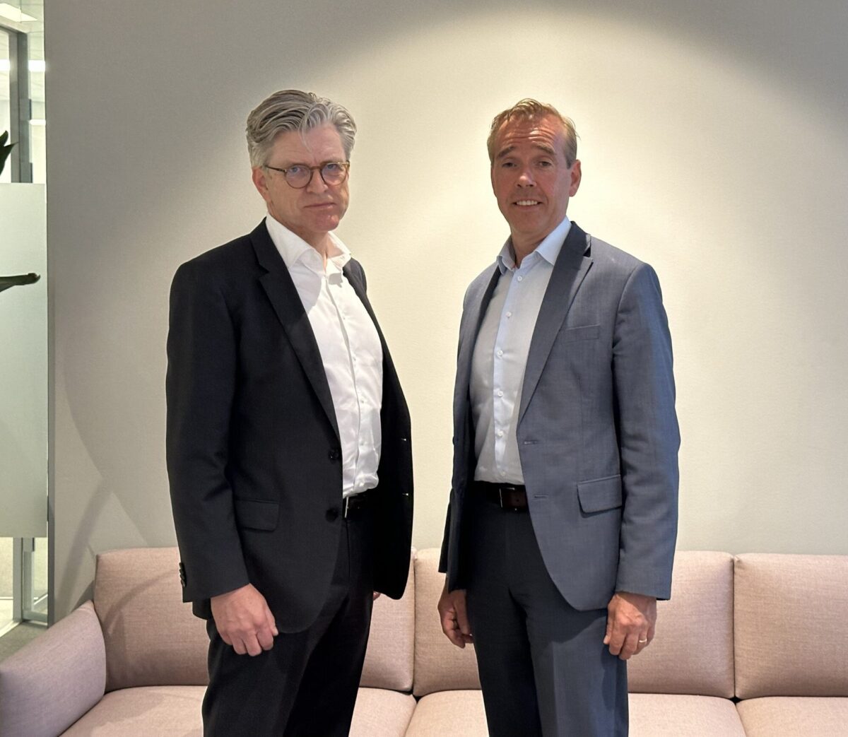 Project Excellence: Forutsigbarhet og bærekraft hos BOS Power