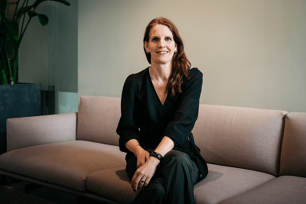 Verdifull erfaring fra helsesektor viktig i moderniseringen av Altinn