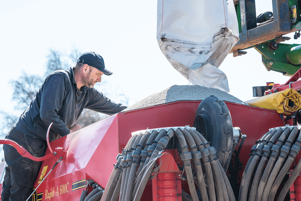 Yara satser stort på kompetanseutvikling innen prosjektledelse
