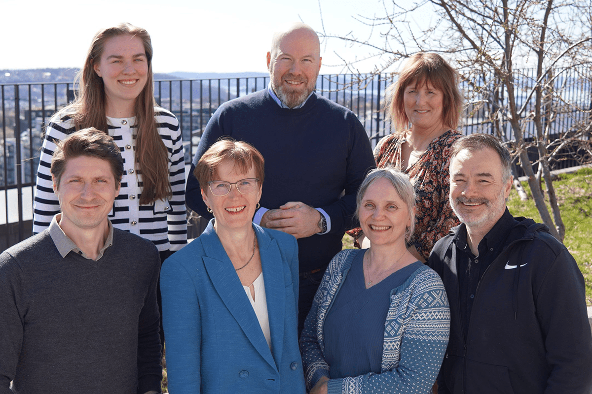 Metier og Digdir mot en felles digital lommebok for Europa