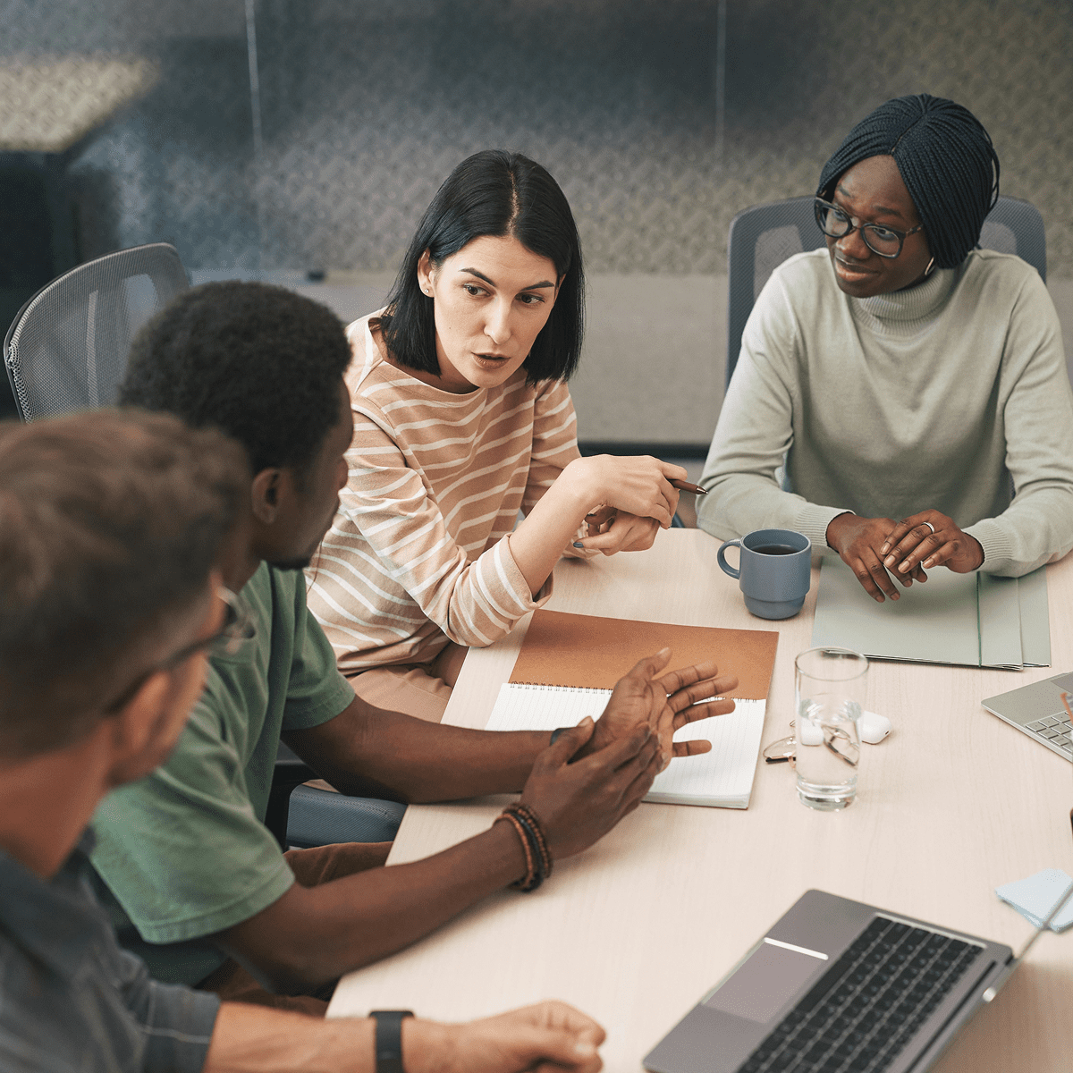 Kontraktsstyring i prosjekter