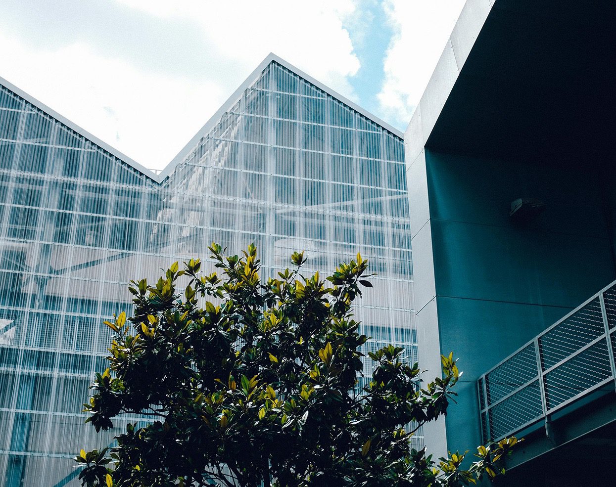 Sunnaas sykehus: verdien av en god konseptfase