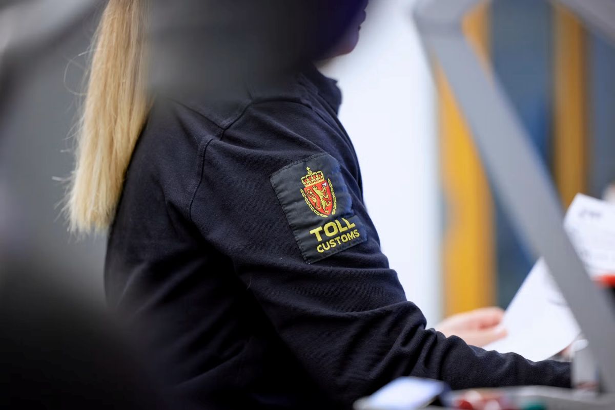 Tolletaten: Kvalitetssikring av etatens digitaliseringsprogram