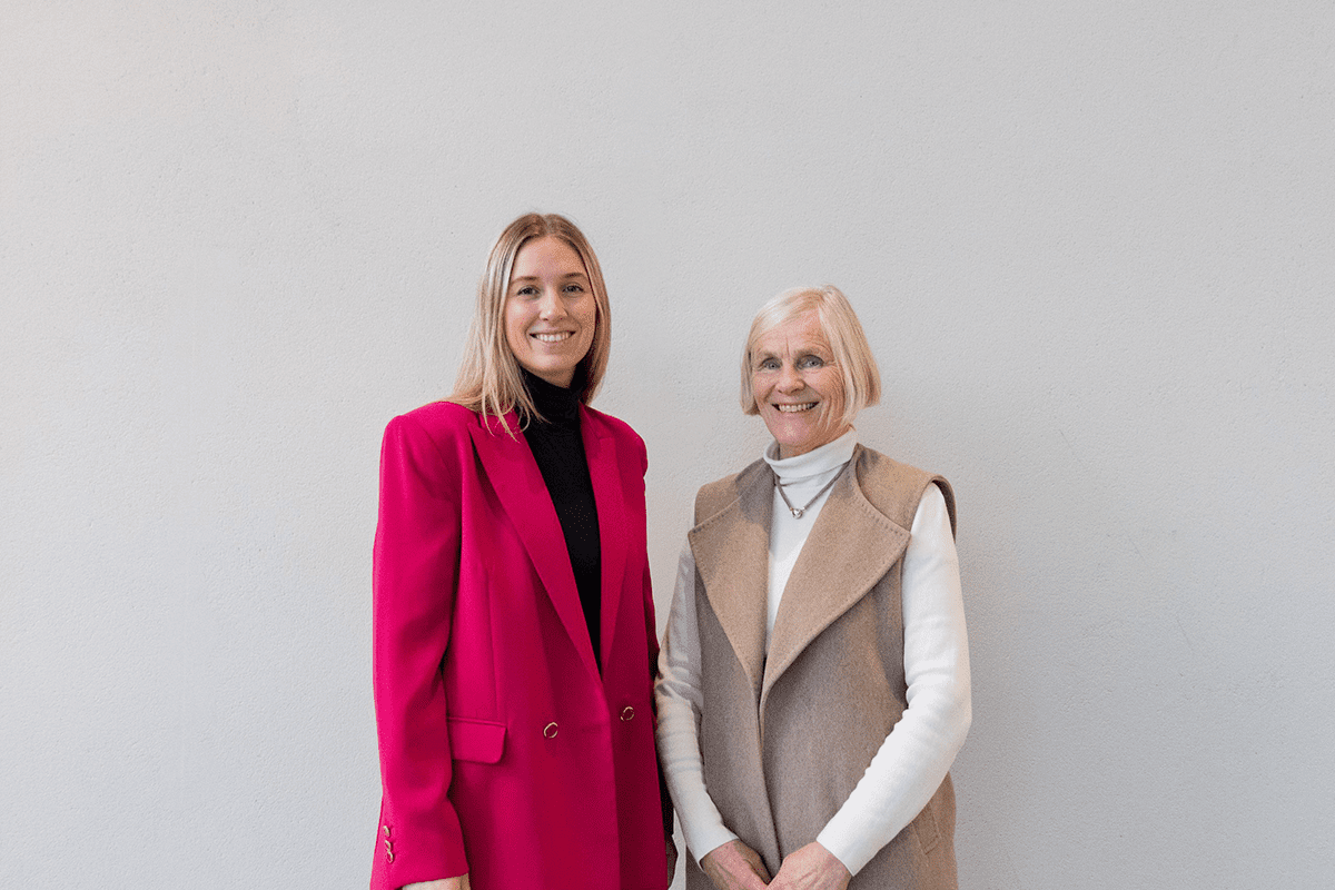 Rehabiliterer for Entra: – Metier er en nisje for flinke folk