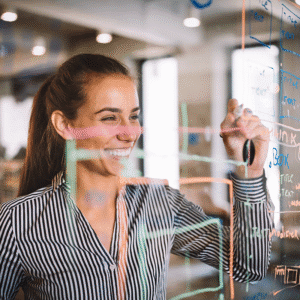 Advanced Certificate in Project Management