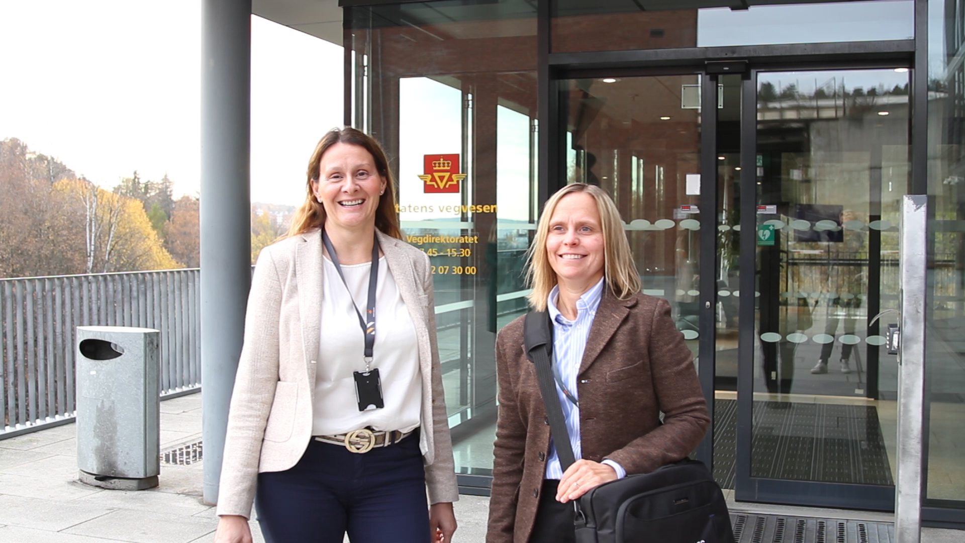 Autosys: Motorvognregisteret viker for moderne system etter 40 års tjeneste