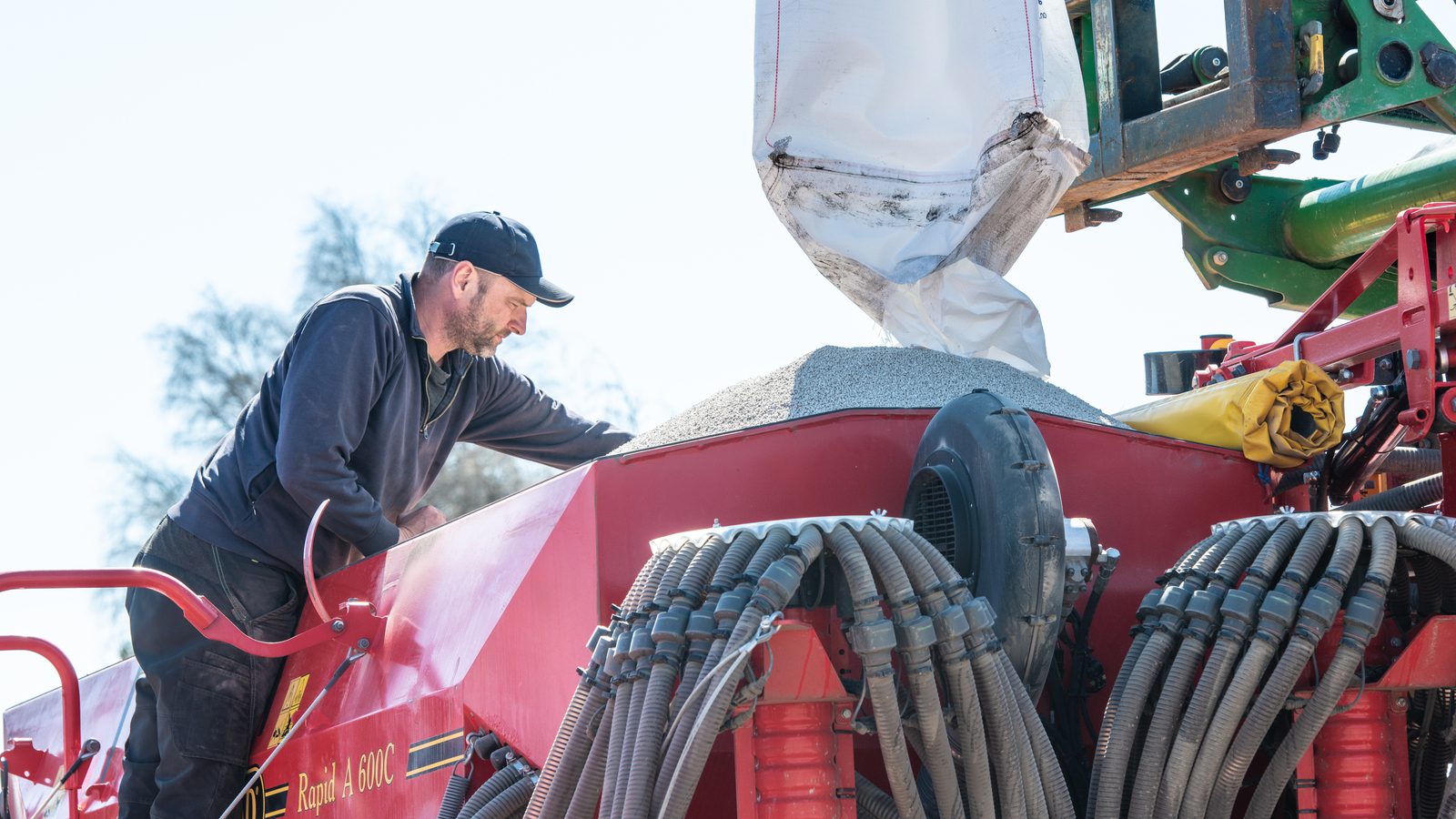 Yara: Globalt opplæringsprogram