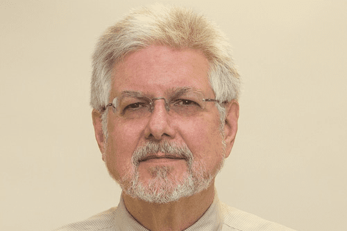 En av verdens fremste innen planlegging kommer til Norge