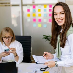 Effektiv prosjektplanlegging