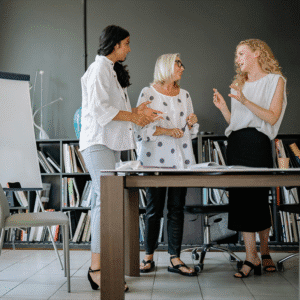 Fasilitering og møteledelse