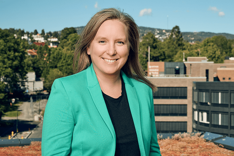 Kontinuerlig tjenesteutvikling gjør Oslo til en bedre by