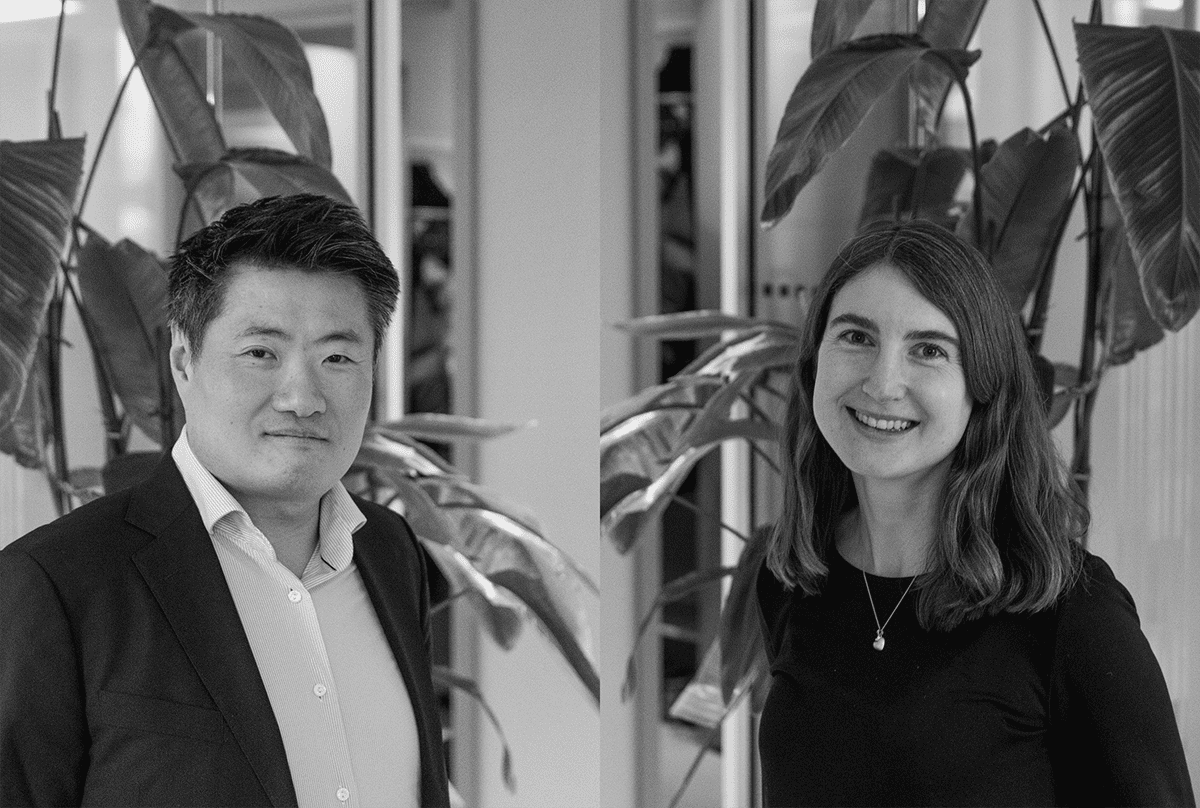 Satsning i Management Consulting jobber strategisk med riktig samfunnsutvikling