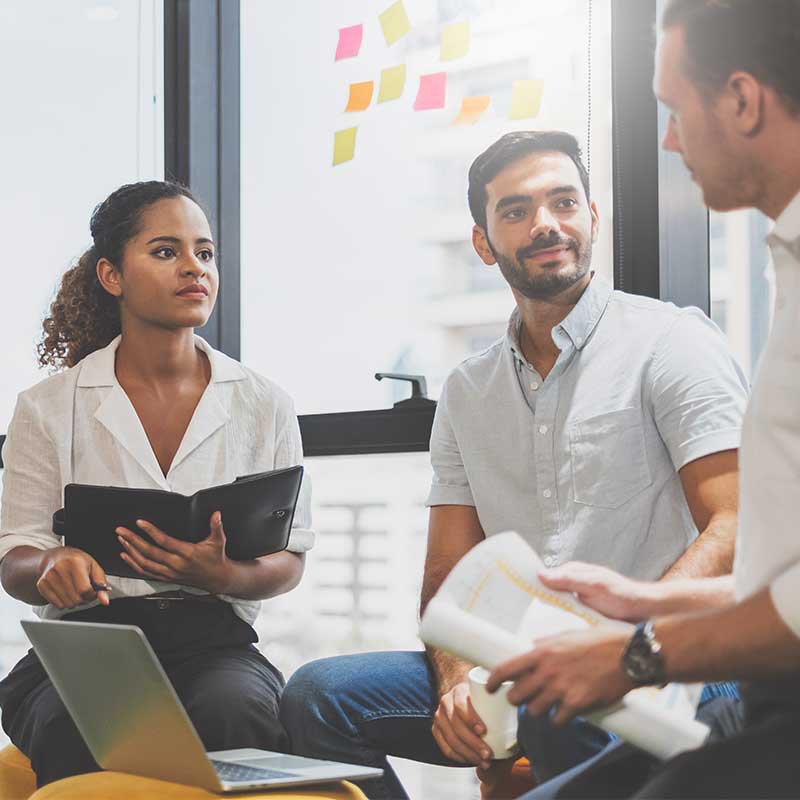 Introduksjon til smidig