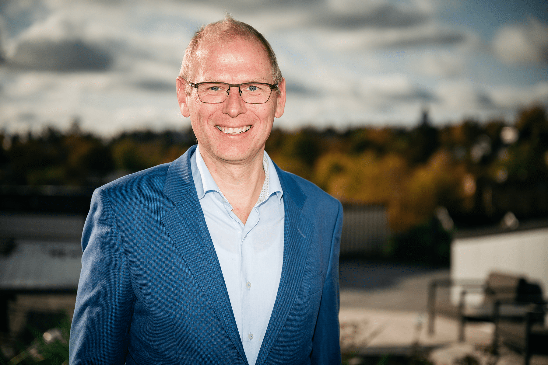 Tillitsbasert ledelse gir rakettvekst for Digital