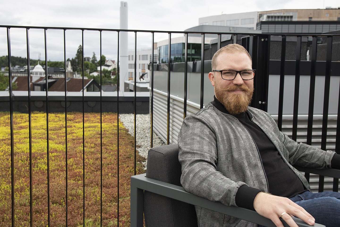 Mot en mer robust vannforsyning i Oslo