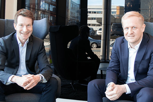 Gokstad Akademiet og Metier med  nytt samarbeid