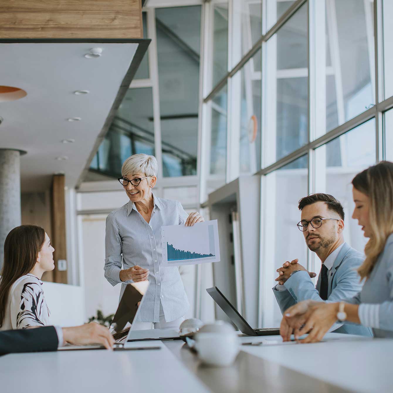 MoP® Foundation klasserom