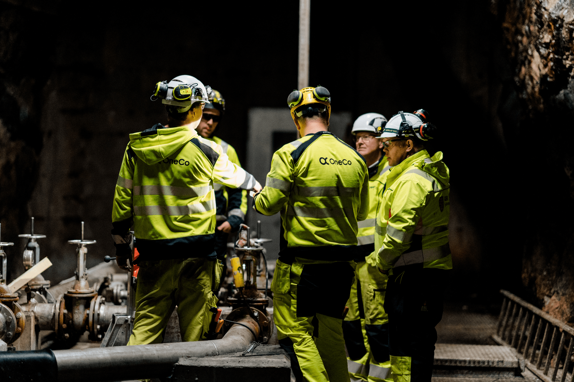 OneCo: Prosjektkompetanse for hele selskapet