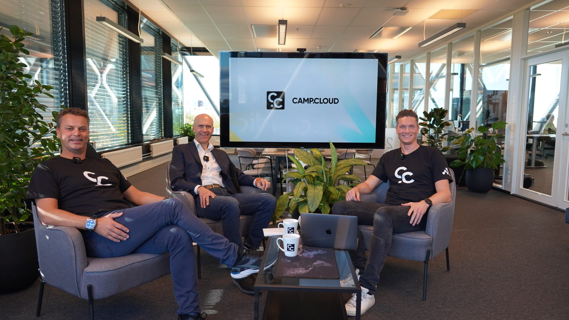 Optin: FinTech-banken som utfordrer de etablerte