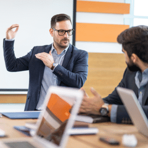 Presentasjonsteknikk