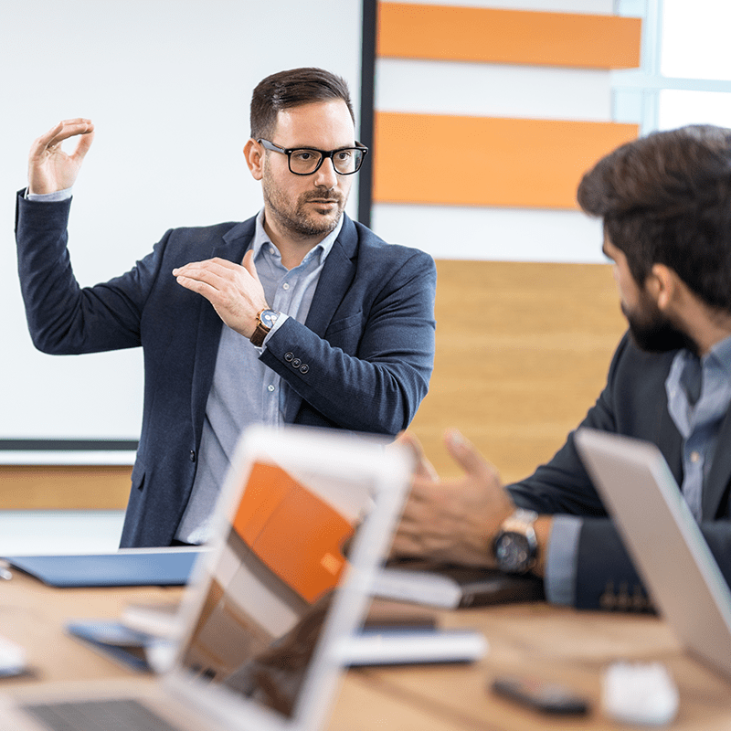 Presentasjonsteknikk