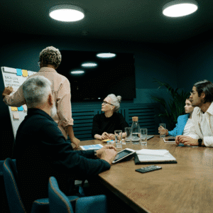 Certified ScrumMaster®