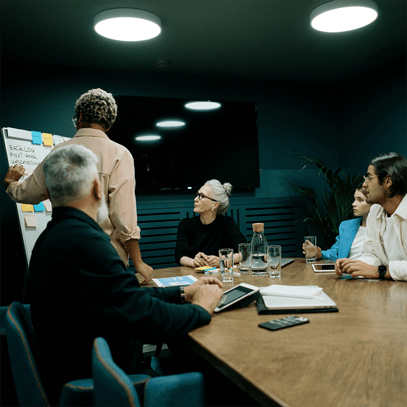 Certified ScrumMaster®