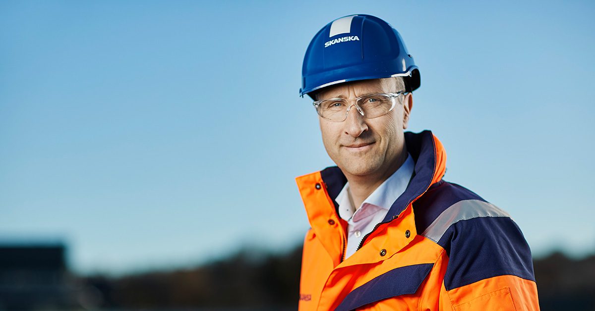 Skanska-ansatte deltar i GNIST-programmet for å styrke prosjektledelseskompetansen og forbedre lønnsomheten i byggeprosjekter.