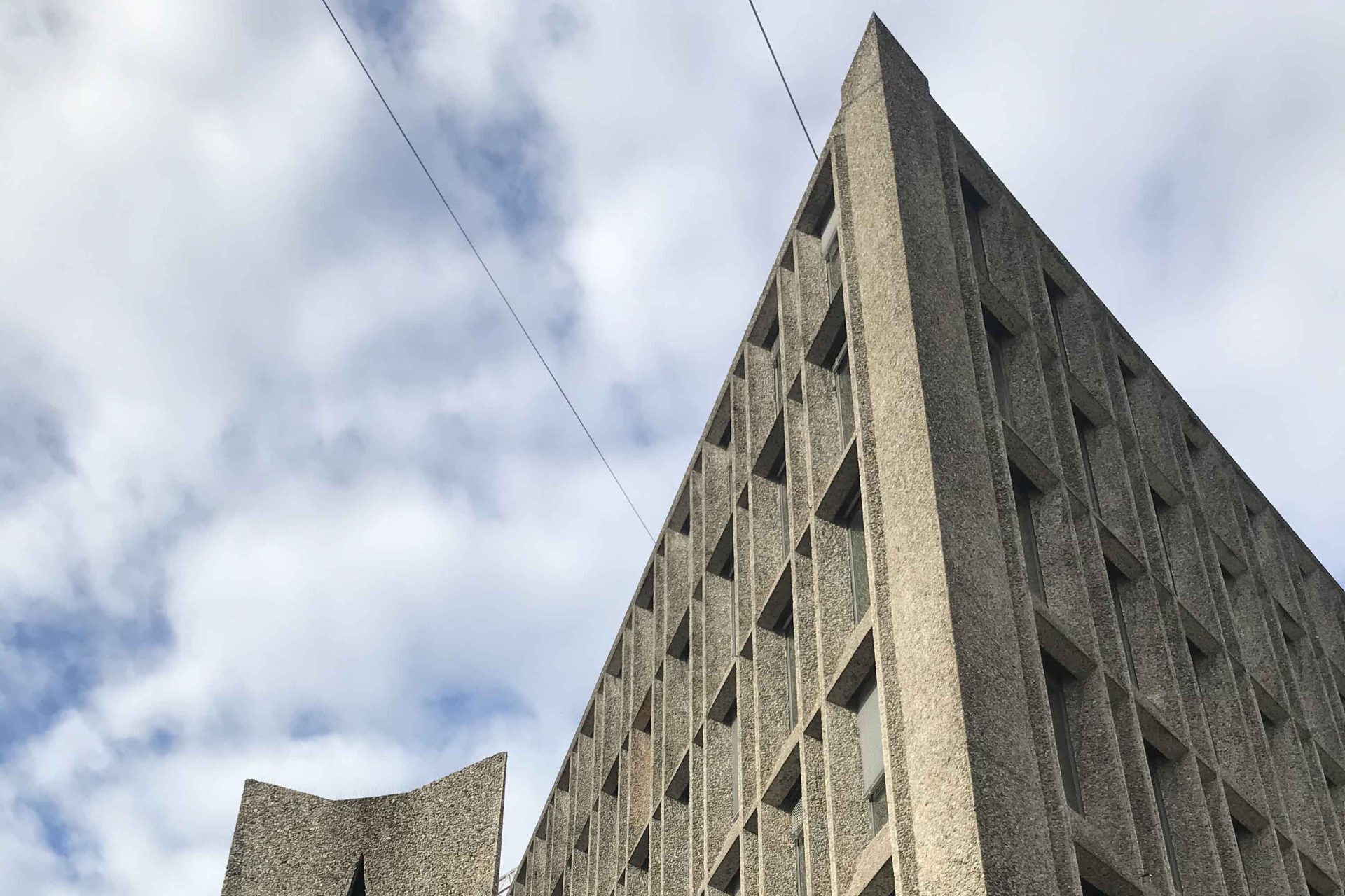 Trekanten har vunnet prisen Årets transformasjons-prosjekt