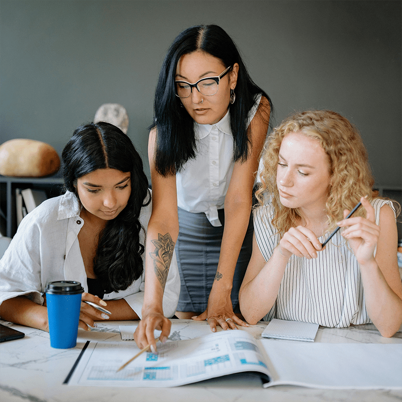 Samhandling og kommunikasjon