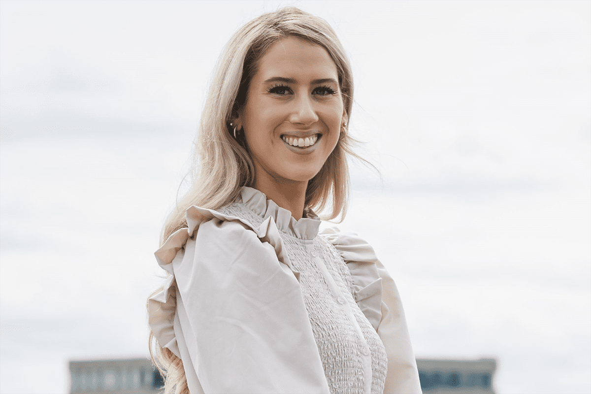 Ble en del av en tillitsbasert arbeidskultur