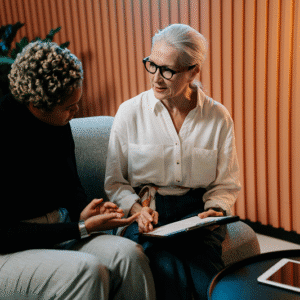 Hvordan gi og ta imot tilbakemeldinger