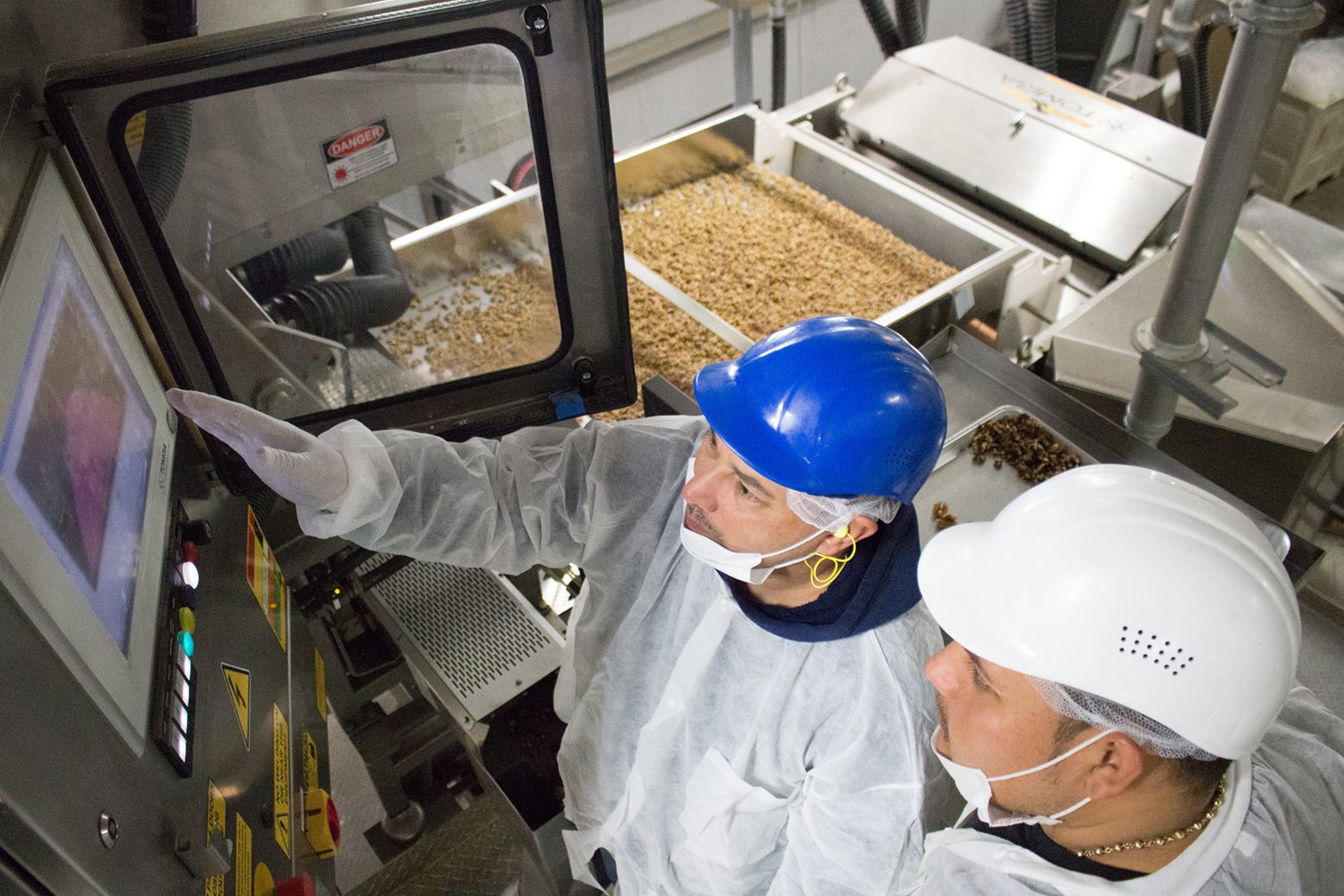 Hvordan sikrer TOMRA vekst med nytt HR-system?